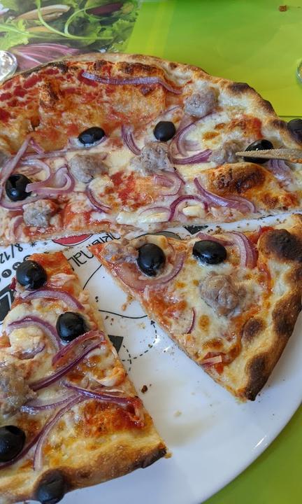 Pizzeria e Gelateria Il Colosseo