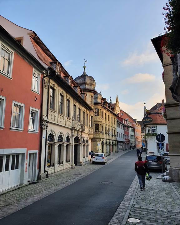 Gasthaus Zur Goldenen Traube