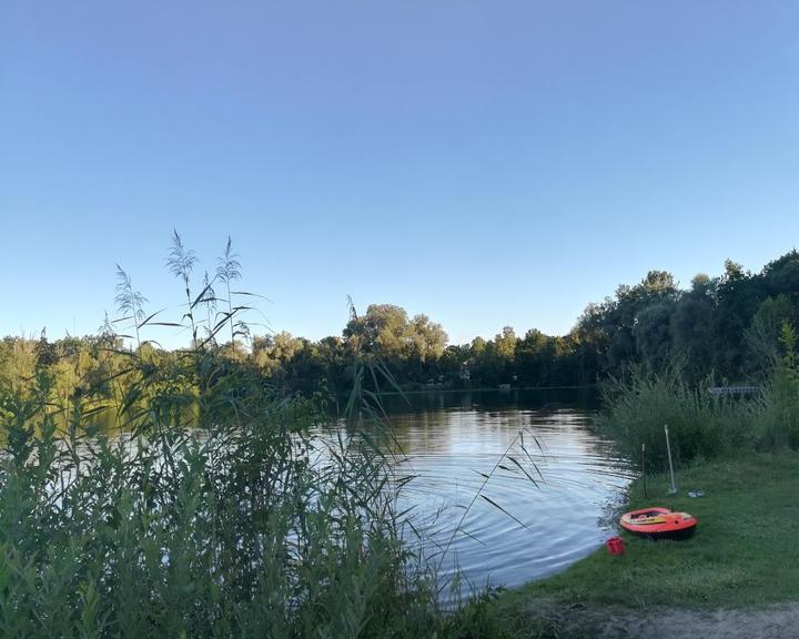 Haus am See Joshofen