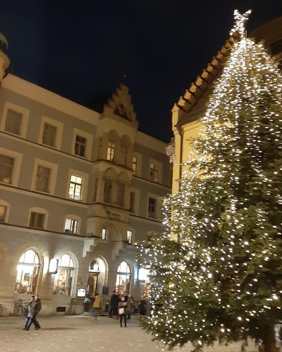 Hofbraeuhaus Regensburg