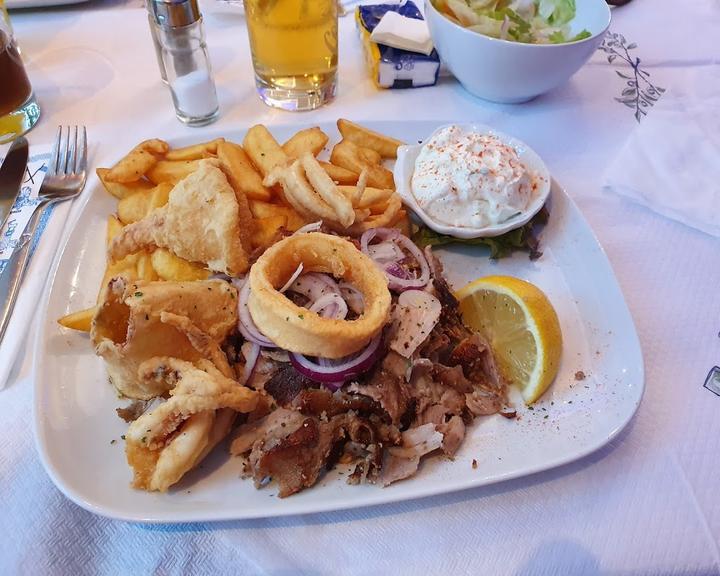 Taverna Stefanos