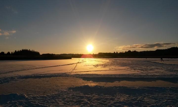 Maisinger Seehof